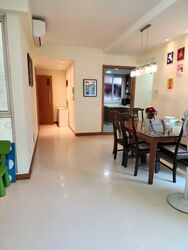 Savannah Condopark (D18), Condominium #530341301